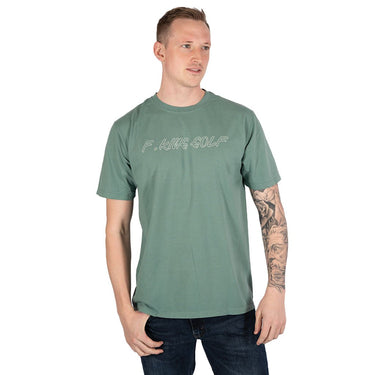 Hole Out Golf Shirt